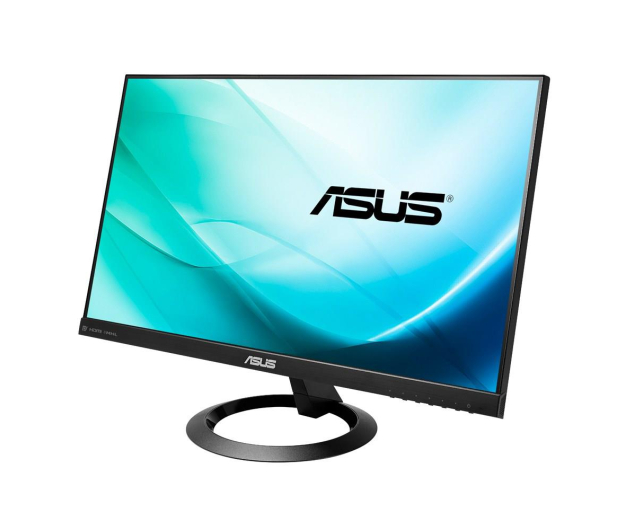 ASUS 24" VX24AH - 225380 - zdjęcie 3